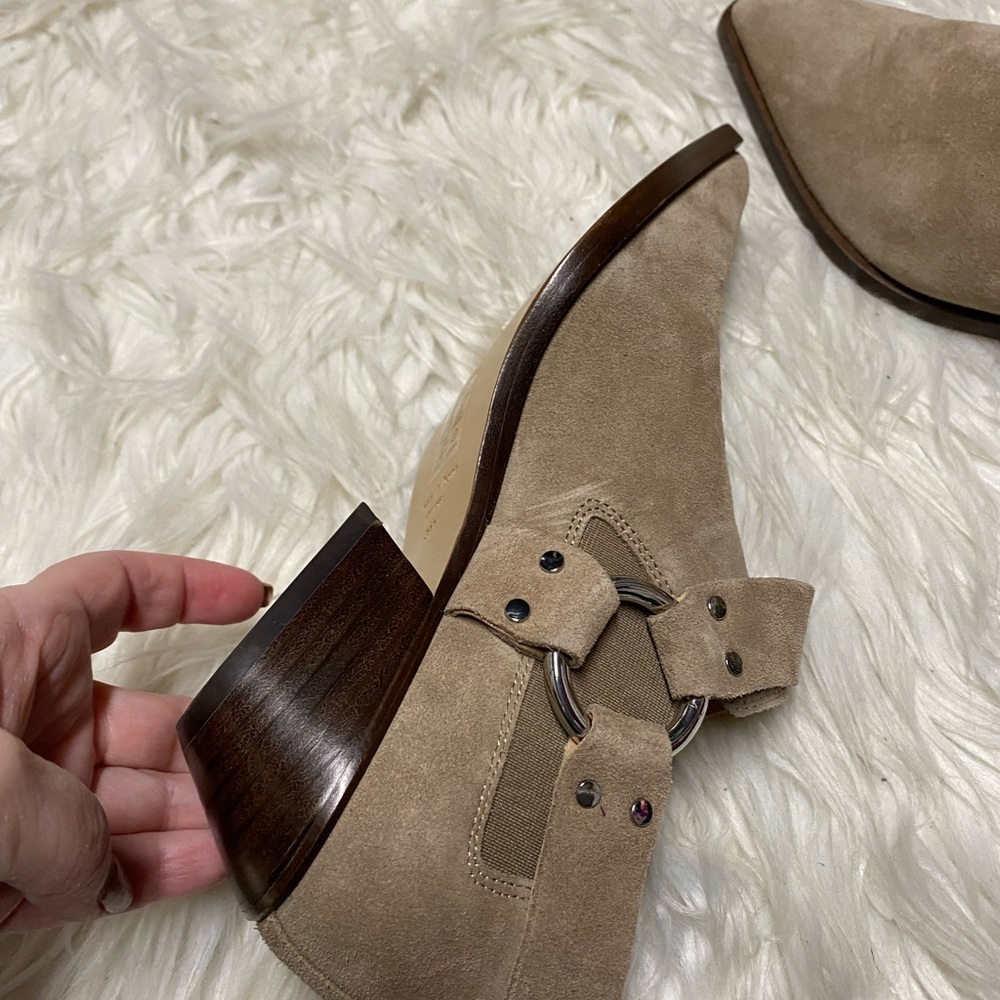 New rag & bone shoe/boot size 36.5 - Picture 3 of 9